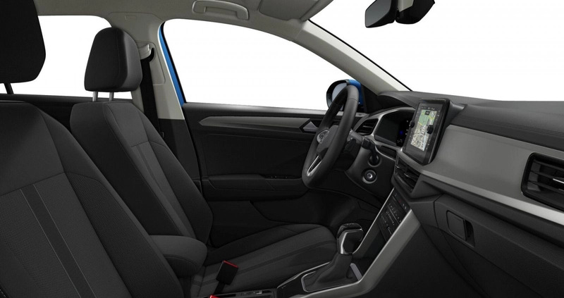 Volkswagen T-Roc cena 139600 przebieg: 1, rok produkcji 2024 z Oświęcim małe 56